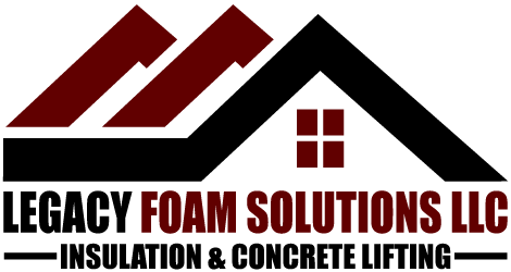 Legacy Foam Solutions LLC Home Insulation Contractors